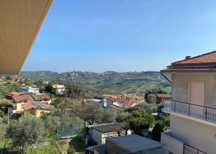 Appartamento Incantevole A Due Passi Dal Borgo