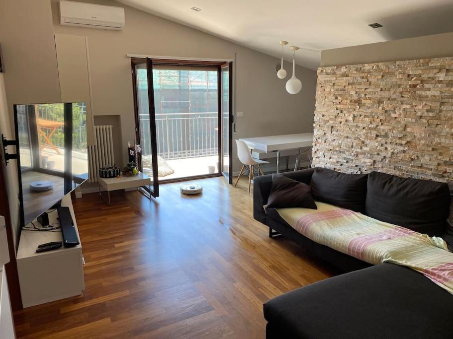 Incantevole A Due Passi Dal Borgo Apartment