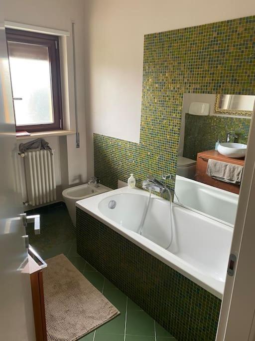 Apartamento Incantevole A Due Passi Dal Borgo *