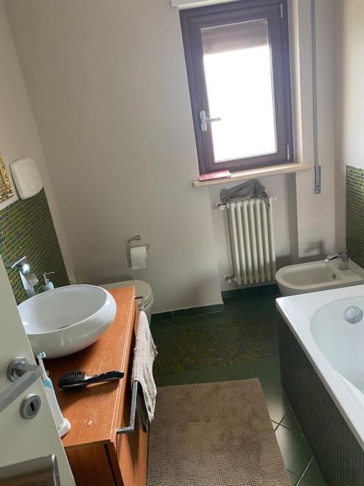 Apartamento Incantevole A Due Passi Dal Borgo