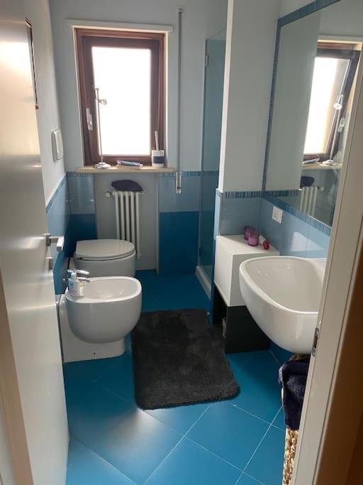 Apartment Incantevole A Due Passi Dal Borgo