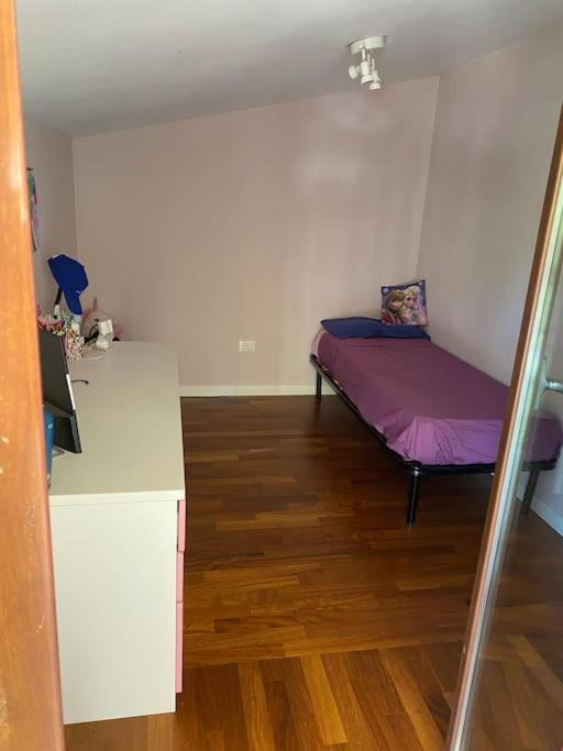 Incantevole A Due Passi Dal Borgo Apartamento